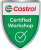 Castrol Certified Workshop