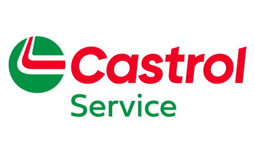 Castrol Service Centre